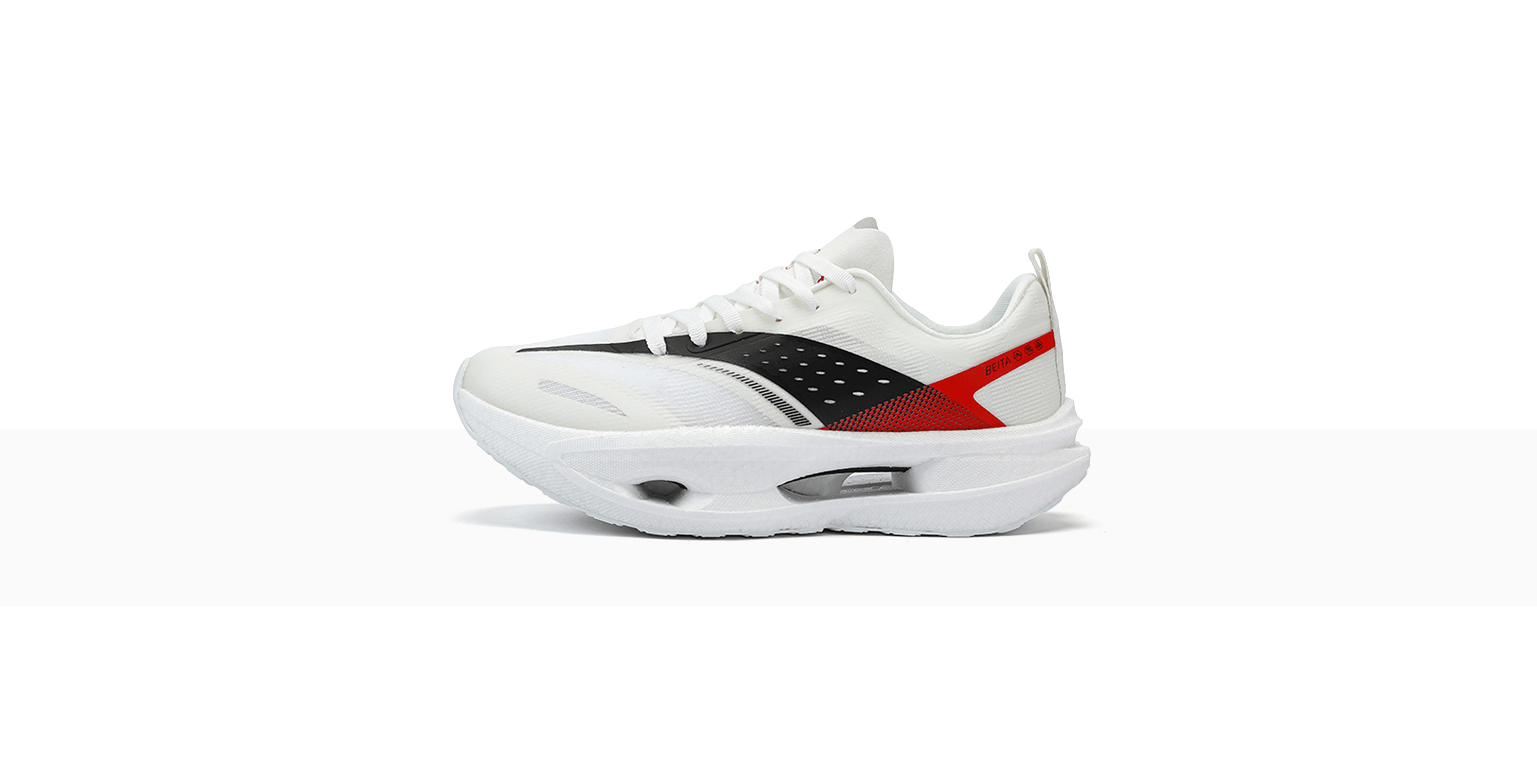 Performance Running Shoe 1