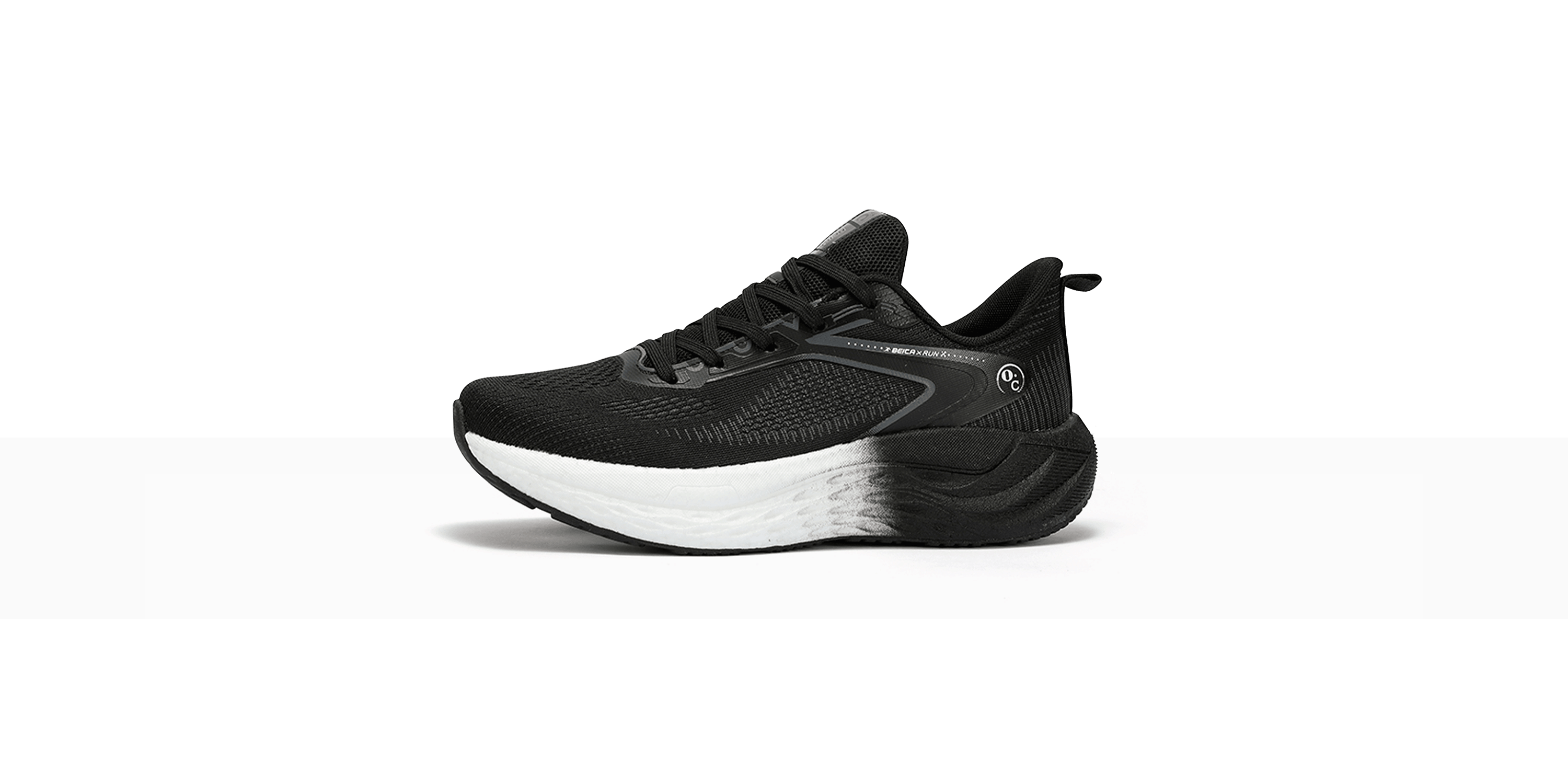 Performance Running Shoe 3